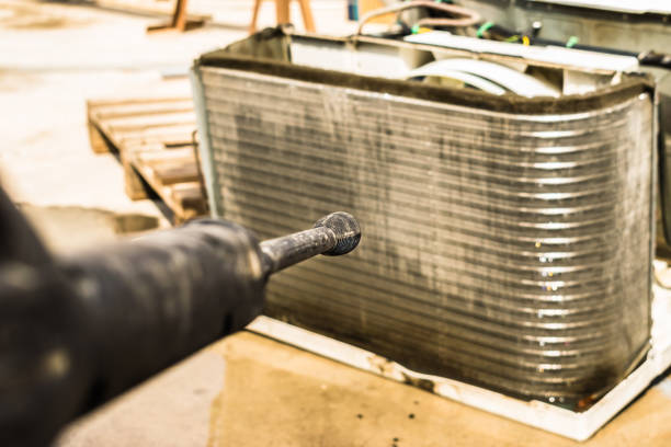 Best Affordable Duct Cleaning Services  in Fresno, TX