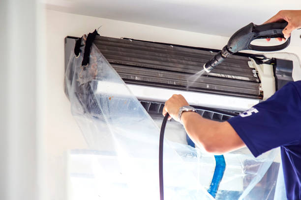 HVAC Maintenance and Cleaning in TX