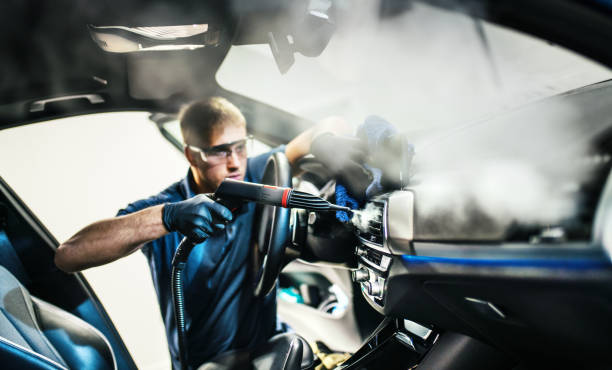 Best HVAC Duct Inspection Services  in Fresno, TX