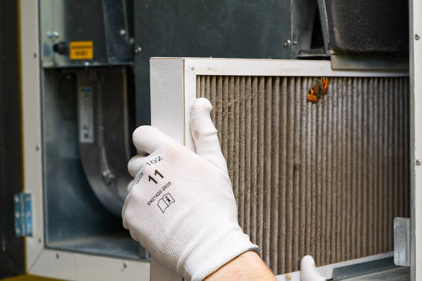 Best HVAC Duct Inspection Services  in Fresno, TX