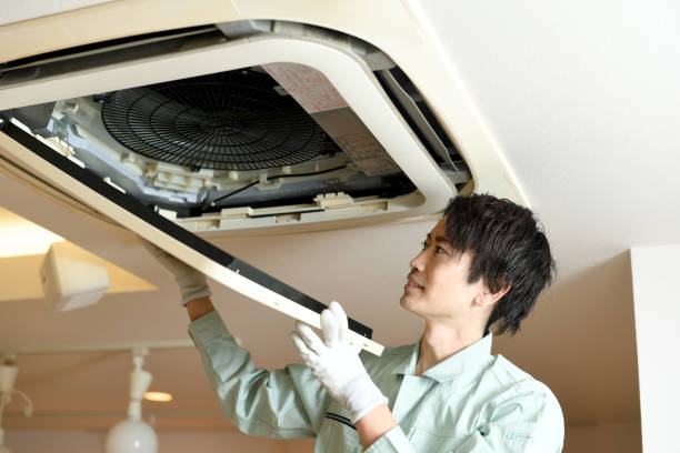 Best Air Duct Cleaning Near Me in TX