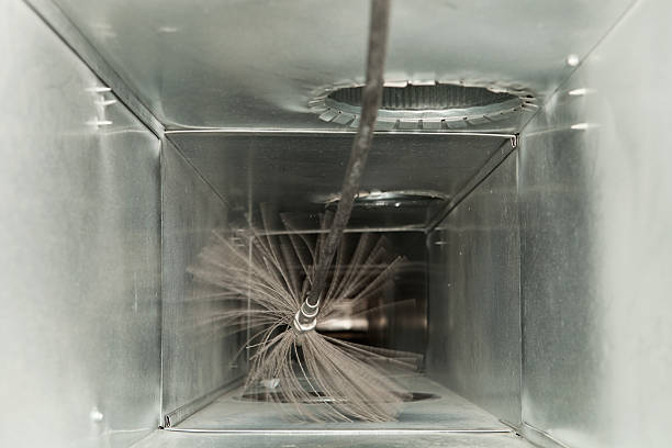 Best Commercial Air Duct Cleaning  in Fresno, TX