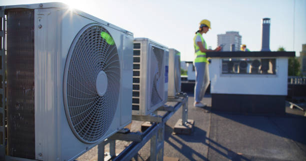 Best HVAC System Cleaning  in Fresno, TX