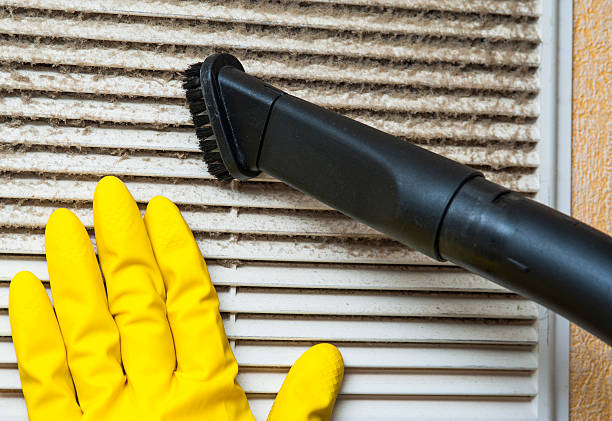 Best Air Duct Cleaning Near Me  in Fresno, TX